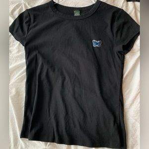 Target wild fable brand tee